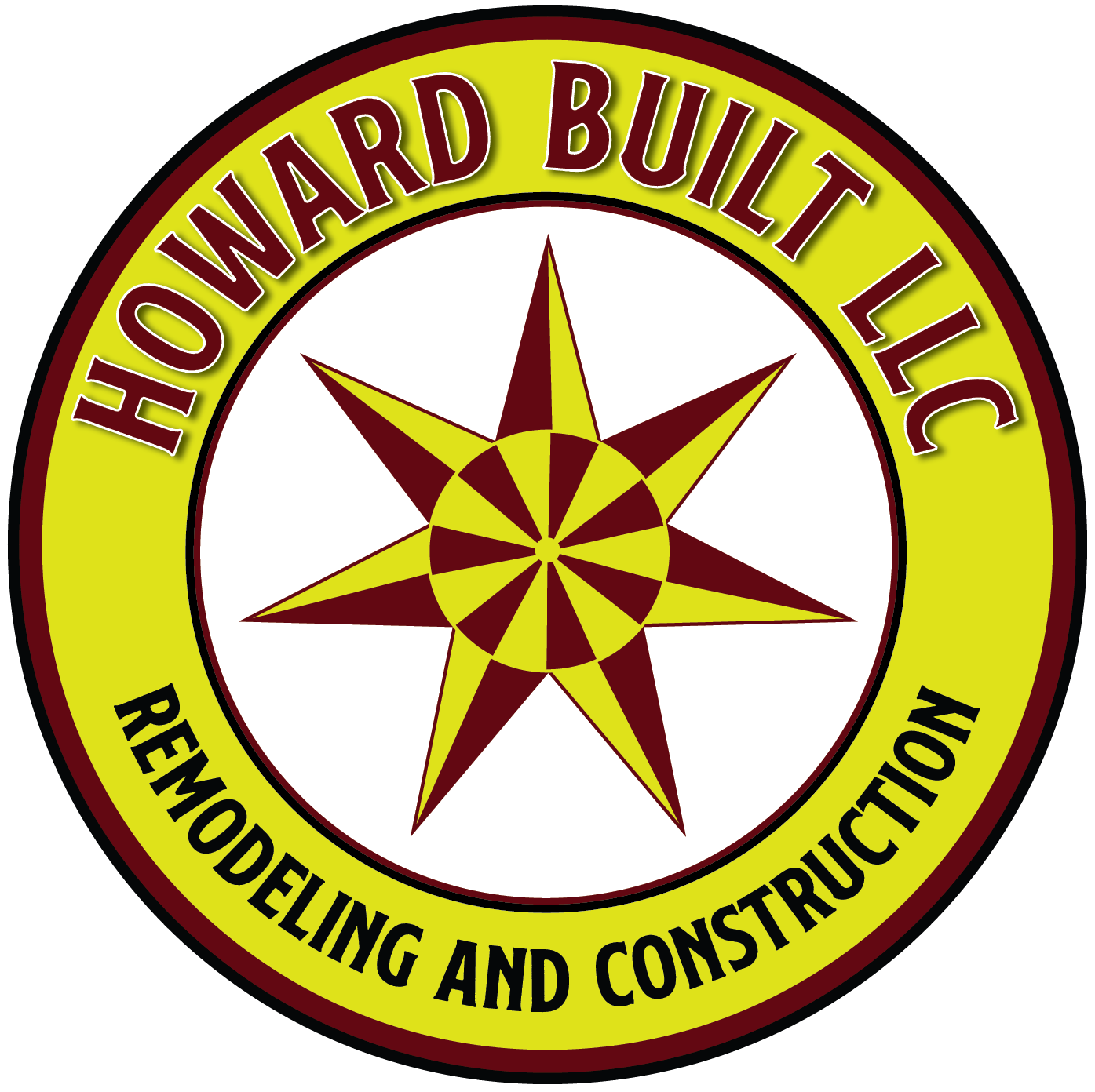 Howard Built